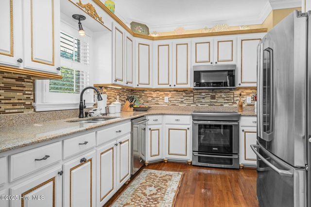 204 Ashmore Lane, Rocky Mount, NC 27804