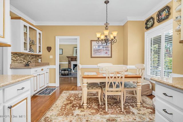 204 Ashmore Lane, Rocky Mount, NC 27804