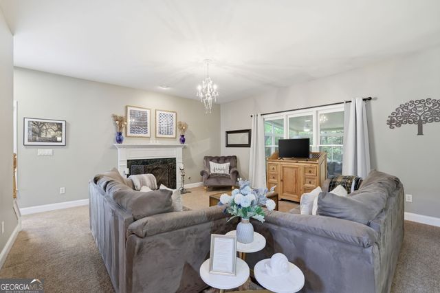 4440 Three Chimneys Lane, Cumming, GA 30041