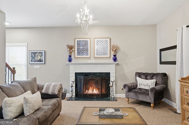 4440 Three Chimneys Lane, Cumming, GA 30041