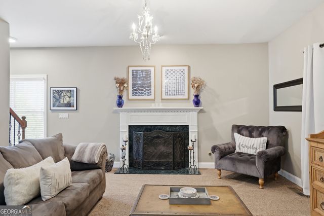 4440 Three Chimneys Lane, Cumming, GA 30041