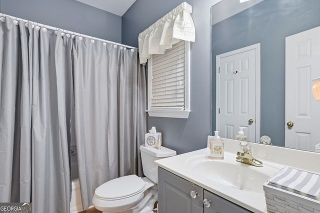 4440 Three Chimneys Lane, Cumming, GA 30041