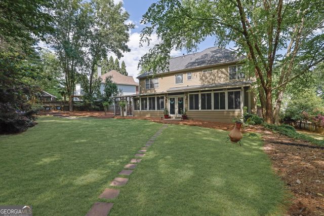 4440 Three Chimneys Lane, Cumming, GA 30041