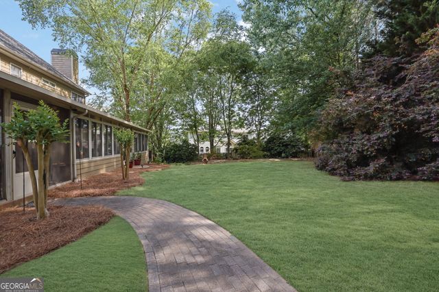 4440 Three Chimneys Lane, Cumming, GA 30041