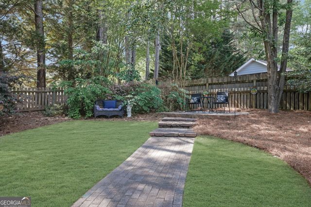4440 Three Chimneys Lane, Cumming, GA 30041
