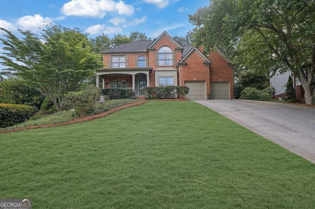 4440 Three Chimneys Lane, Cumming, GA 30041