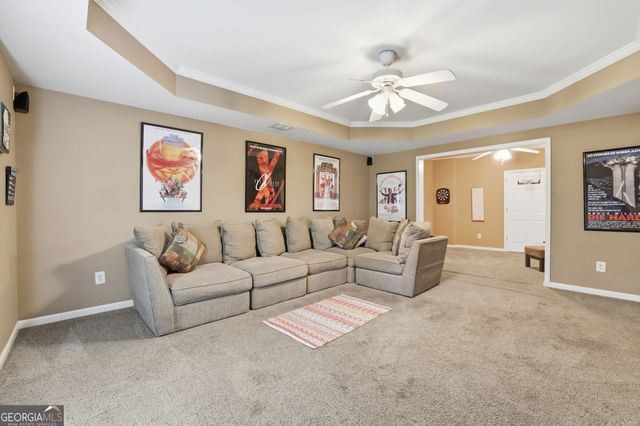 4440 Three Chimneys Lane, Cumming, GA 30041