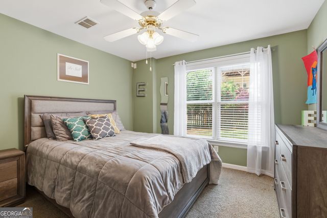 4440 Three Chimneys Lane, Cumming, GA 30041
