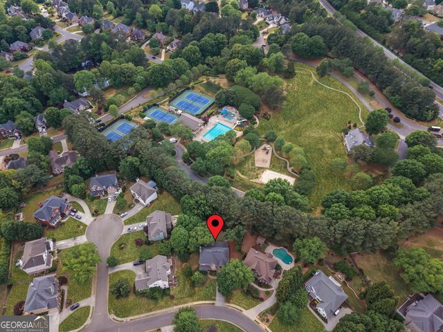 4440 Three Chimneys Lane, Cumming, GA 30041
