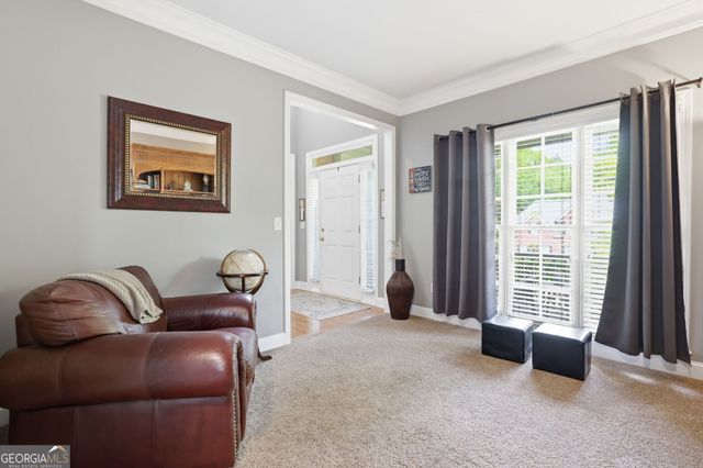 4440 Three Chimneys Lane, Cumming, GA 30041