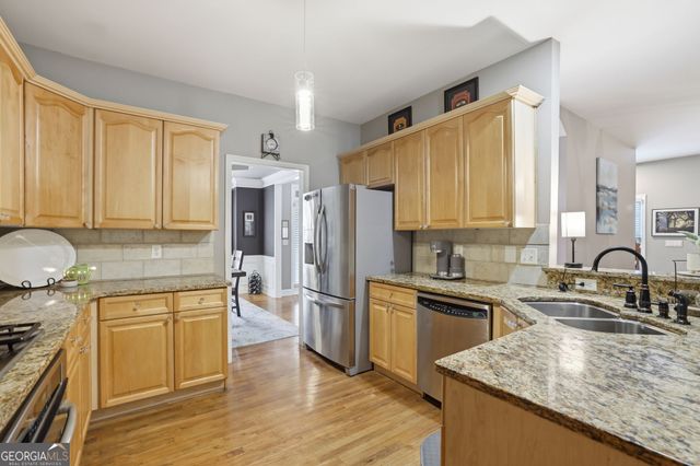 4440 Three Chimneys Lane, Cumming, GA 30041