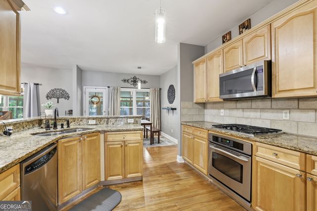 4440 Three Chimneys Lane, Cumming, GA 30041