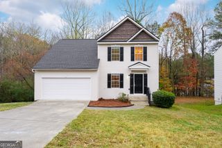 6823 Merrywood Drive, Fairburn, GA 30213