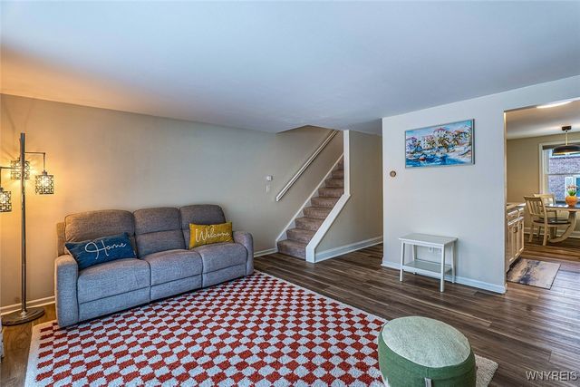 417 Third Avenue, Amherst, NY 14221