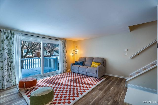 417 Third Avenue, Amherst, NY 14221