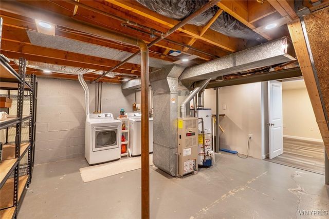 417 Third Avenue, Amherst, NY 14221