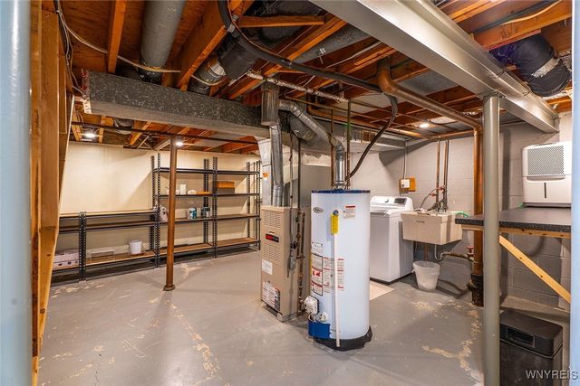 417 Third Avenue, Amherst, NY 14221