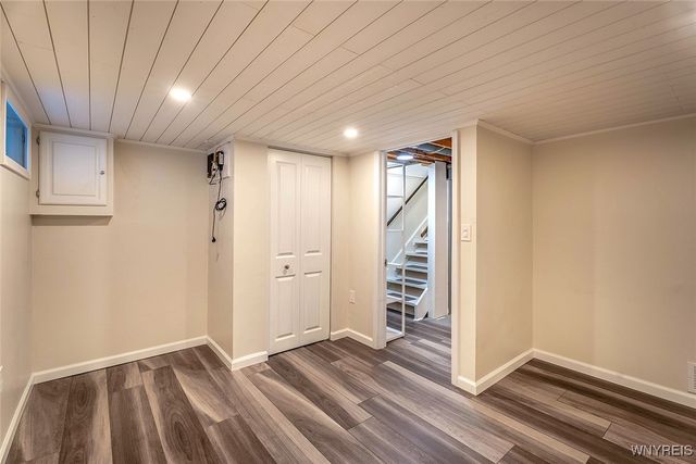 417 Third Avenue, Amherst, NY 14221