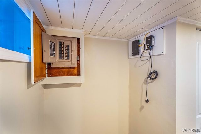 417 Third Avenue, Amherst, NY 14221