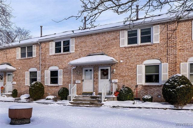 417 Third Avenue, Amherst, NY 14221