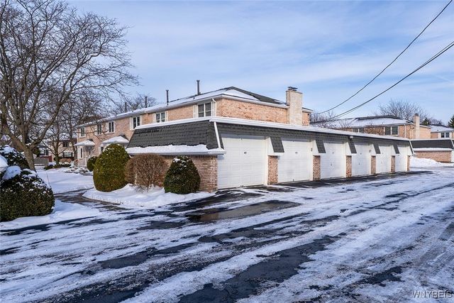 417 Third Avenue, Amherst, NY 14221