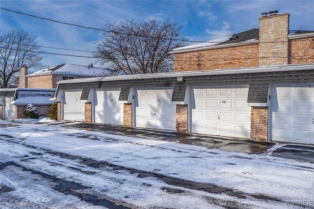 417 Third Avenue, Amherst, NY 14221