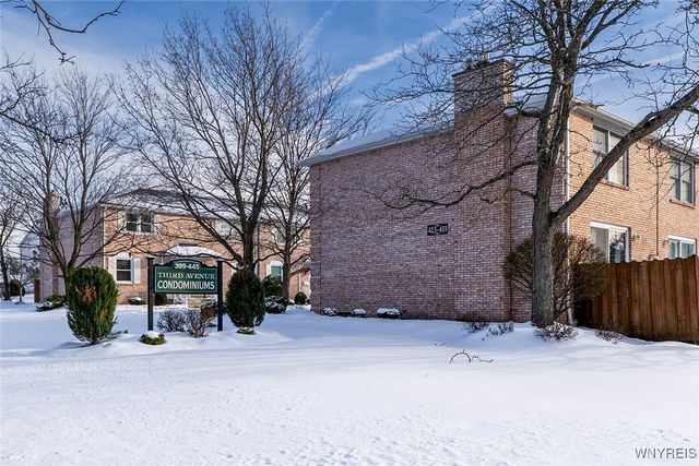 417 Third Avenue, Amherst, NY 14221