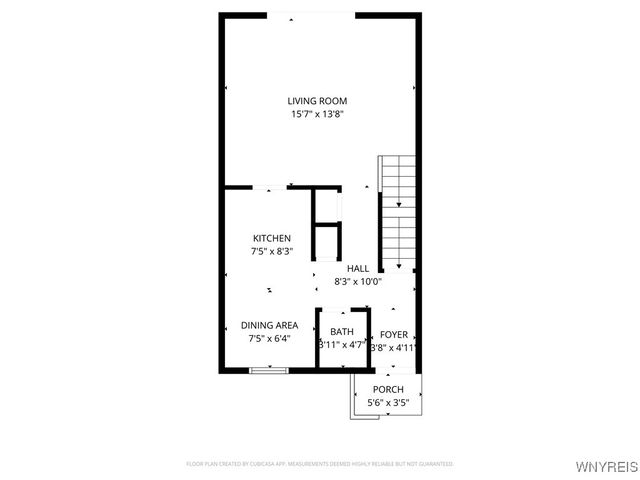 417 Third Avenue, Amherst, NY 14221