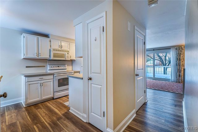 417 Third Avenue, Amherst, NY 14221