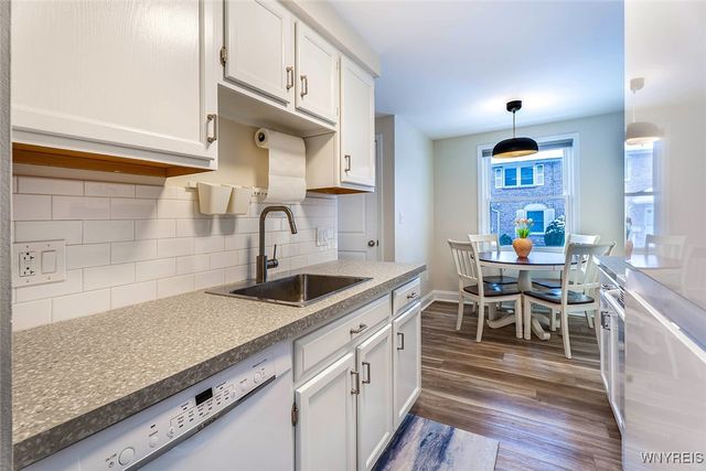 417 Third Avenue, Amherst, NY 14221