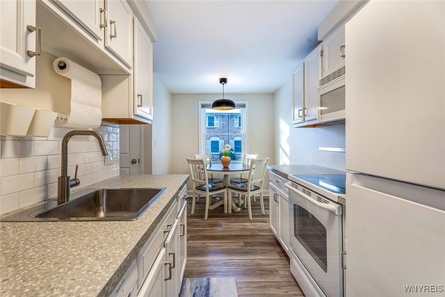 417 Third Avenue, Amherst, NY 14221