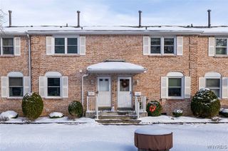 417 Third Avenue, Amherst, NY 14221