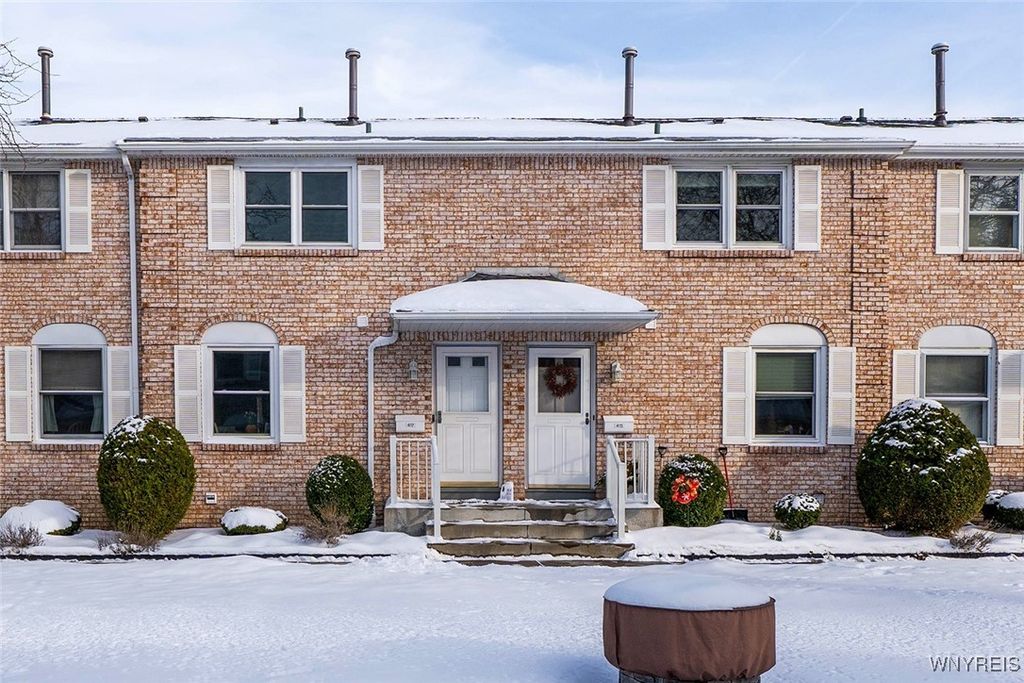 417 Third Avenue, Amherst, NY 14221