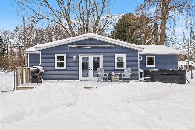 103 Morrow Street, Kalamazoo, MI 49048