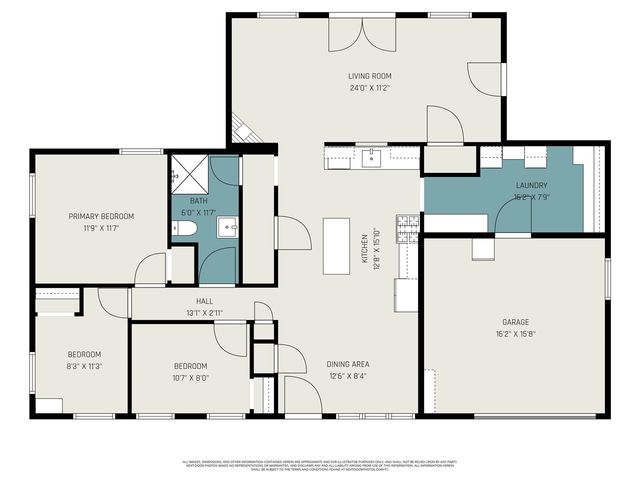 103 Morrow Street, Kalamazoo, MI 49048