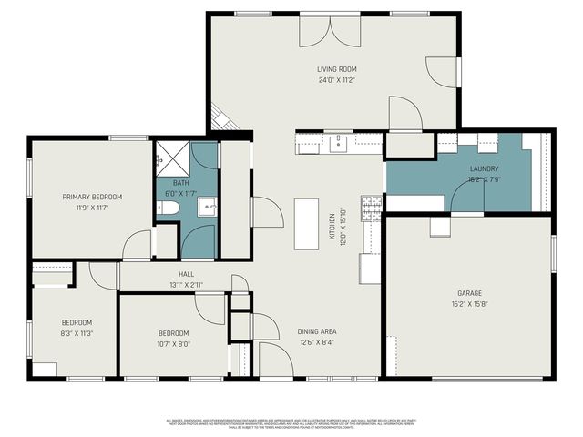 103 Morrow Street, Kalamazoo, MI 49048