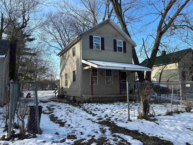 1747 N Meade Street, South Bend, IN 46628