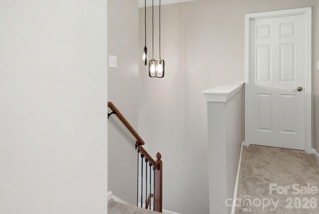 10122 Northwoods Forest Drive, Charlotte, NC 28214