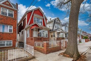 968 E 48TH Street, New York City, NY 11203