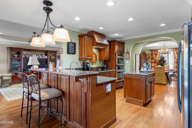 1648 Laramie Lane, Seymour, TN 37865