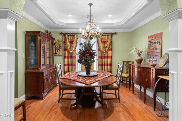 1648 Laramie Lane, Seymour, TN 37865