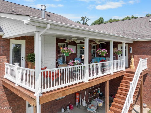 1648 Laramie Lane, Seymour, TN 37865
