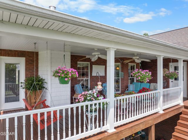 1648 Laramie Lane, Seymour, TN 37865