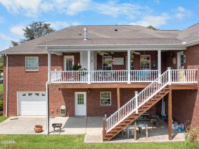 1648 Laramie Lane, Seymour, TN 37865