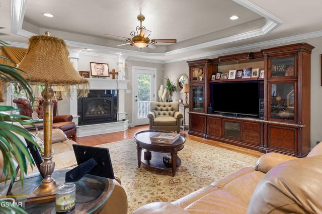 1648 Laramie Lane, Seymour, TN 37865