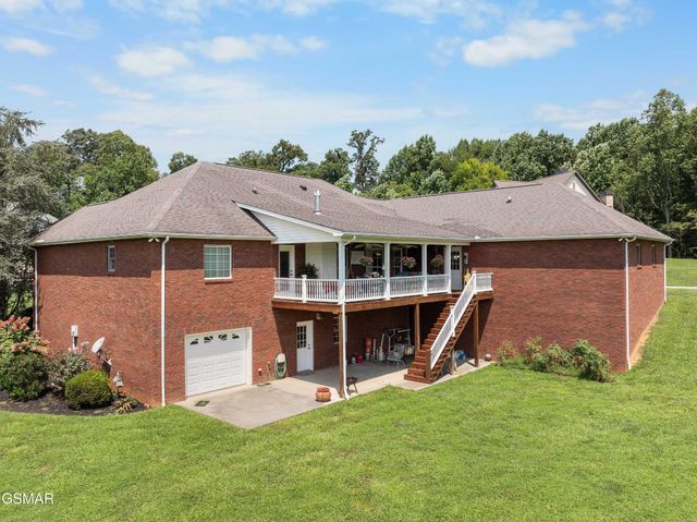1648 Laramie Lane, Seymour, TN 37865