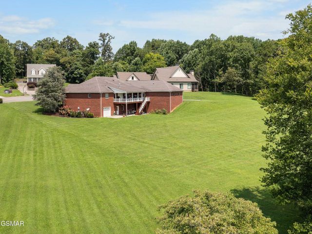 1648 Laramie Lane, Seymour, TN 37865