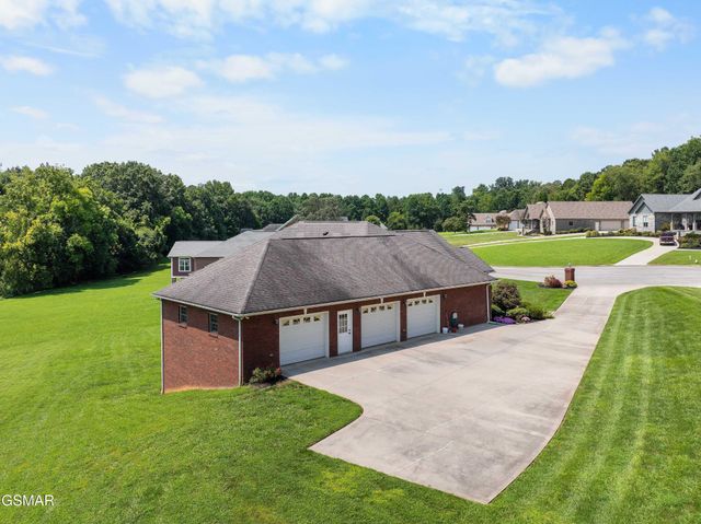 1648 Laramie Lane, Seymour, TN 37865