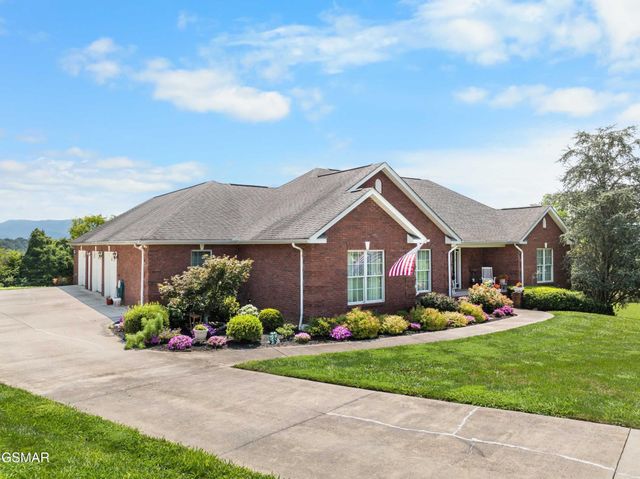 1648 Laramie Lane, Seymour, TN 37865