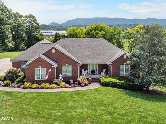 1648 Laramie Lane, Seymour, TN 37865